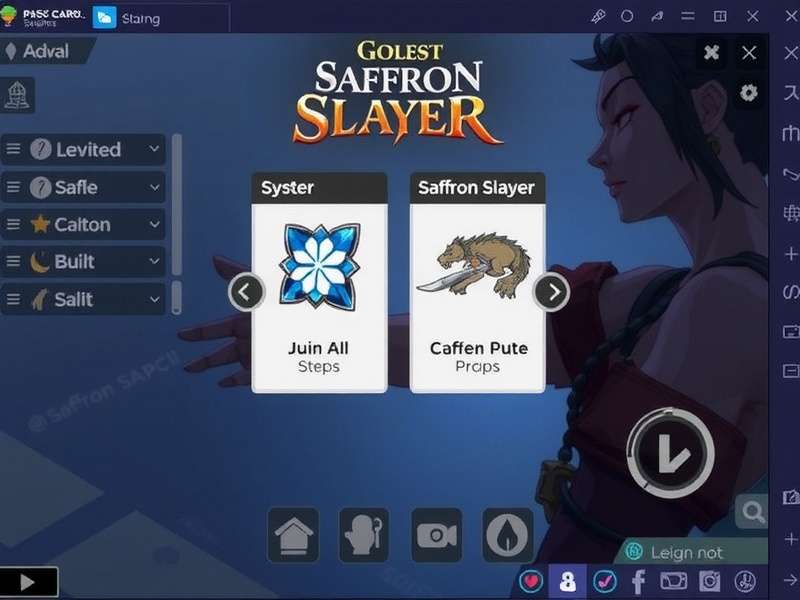 Pro strategies from Indian gamers Saffron Slayer Indian Player Guide