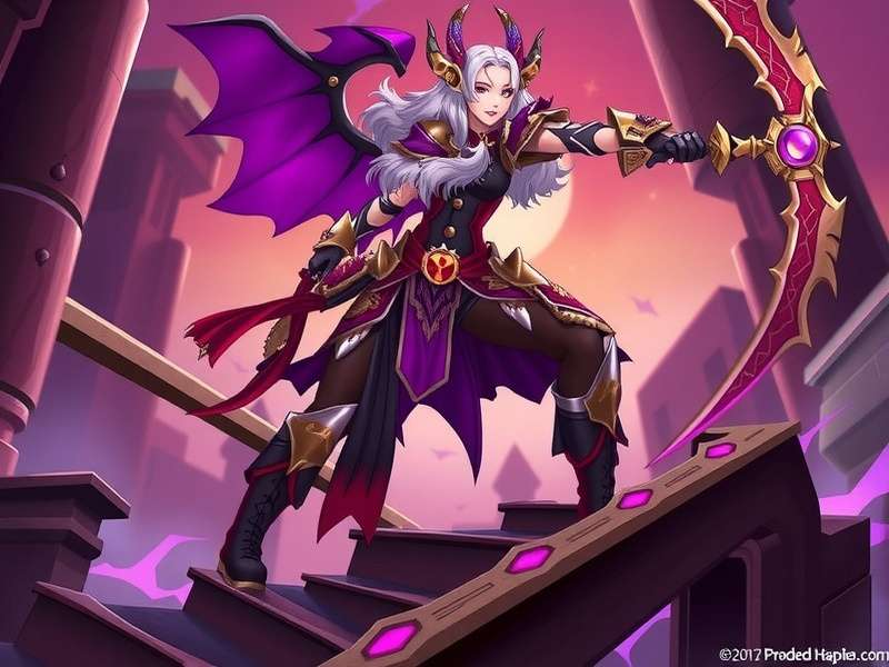 Detailed combat system explanation Saffron Slayer Combat Mechanics